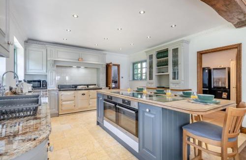 Coltishall Casa | Marlpit House