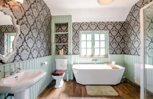 Coltishall Casa | Marlpit House