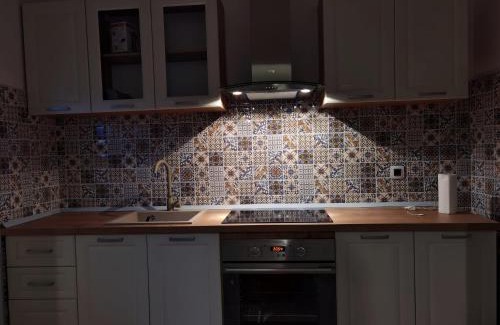 Rakalj Apartamento | Marly
