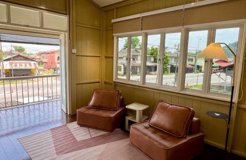 Kampung Nibung Casa | Marlyana Homestay