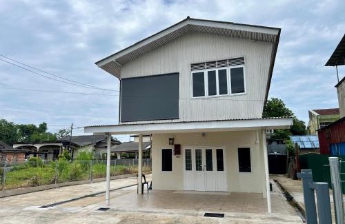 Kampung Nibung Casa | Marlyana Homestay