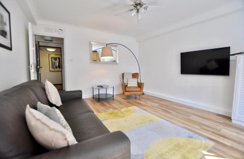 Tower Hill Apartamento | Marlyn Lodge – City of London