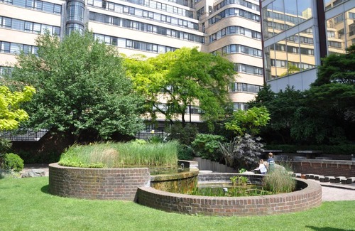 Tower Hill Apartamento | Marlyn Lodge – City of London