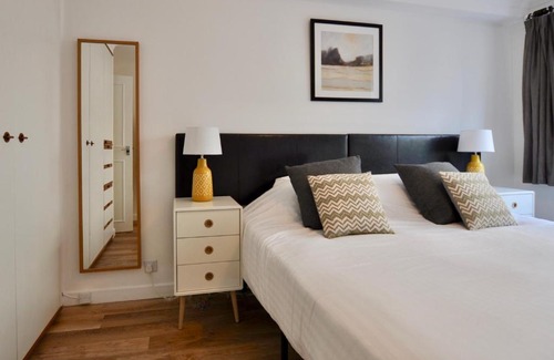 Tower Hill Apartamento | Marlyn Lodge – City of London