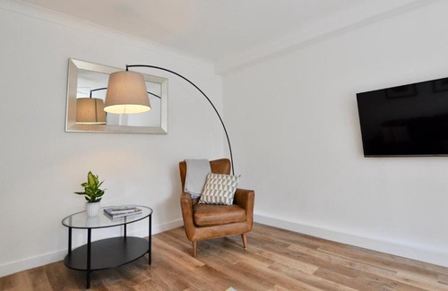 Tower Hill Apartamento | Marlyn Lodge – City of London