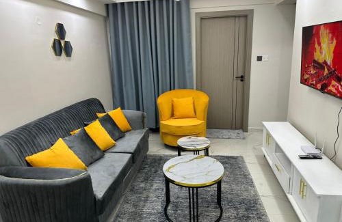 Kilimani Apartamento | Marlynlo Stays and Realty