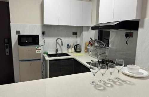Kilimani Apartamento | Marlynlo Stays and Realty