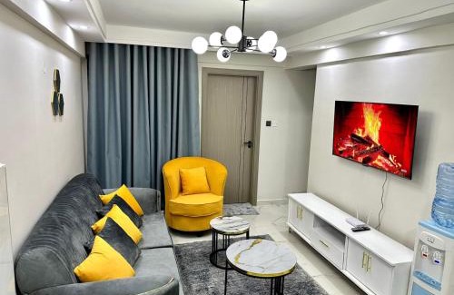 Kilimani Apartamento | Marlynlo Stays and Realty