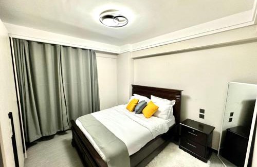 Kilimani Apartamento | Marlynlo Stays and Realty