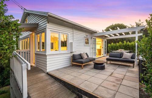 Oneroa Casa | Marmalade Cottage