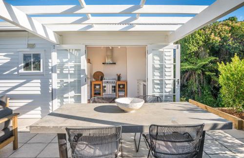 Oneroa Casa | Marmalade Cottage
