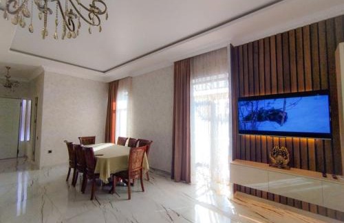 Gyumri Apartamento | MarMar Guest House 1