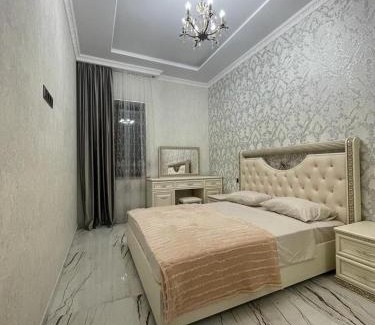 Gyumri Apartamento | MarMar Guest House 1