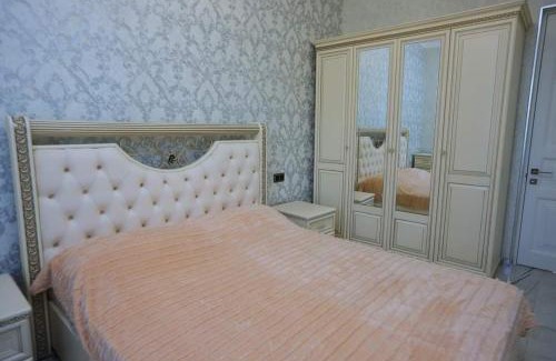 Gyumri Apartamento | MarMar Guest House 1