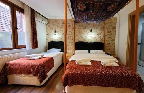 Sultanahmet Casa | Marmara Guesthouse
