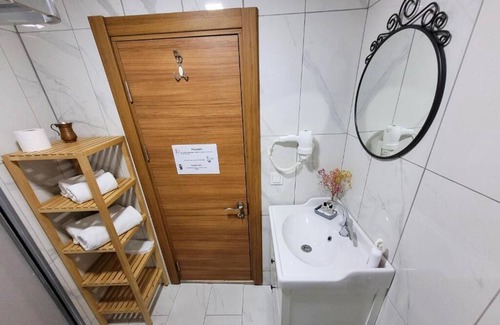 Sultanahmet Casa | Marmara Guesthouse