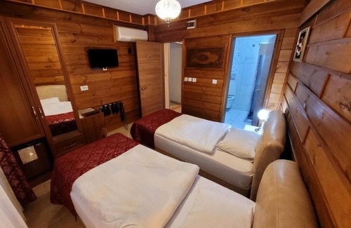 Sultanahmet Casa | Marmara Guesthouse