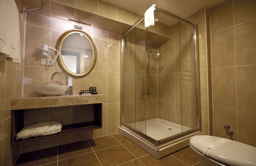 Aksaray Hotel | Marmara Place Old City Hotel