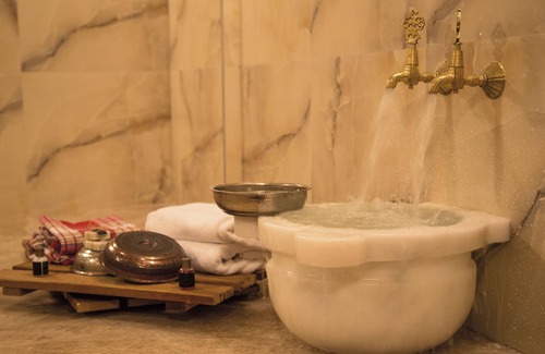 Aksaray Hotel | Marmara Place Old City Hotel