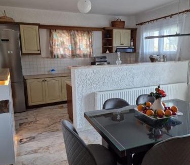 Egira Apartamento | Marmara villa