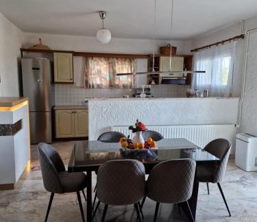 Egira Apartamento | Marmara villa