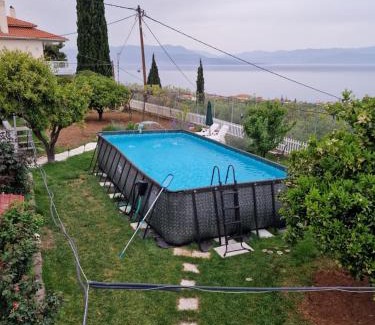 Egira Apartamento | Marmara villa