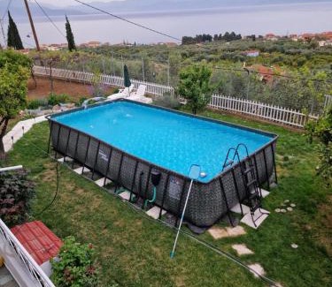 Egira Apartamento | Marmara villa