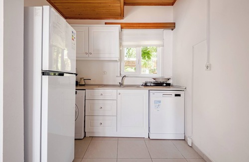 Marmara Apartamento | Marmara Yali Evi - Direct Beachfront 3-Room-Apartment