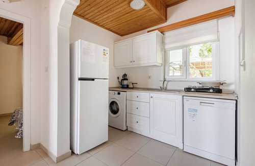 Marmara Apartamento | Marmara Yali Evi - Direct Beachfront 3-Room-Apartment