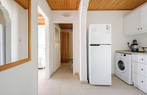 Marmara Apartamento | Marmara Yali Evi - Direct Beachfront 3-Room-Apartment
