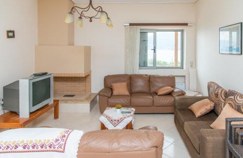 Karystos Casa | Marmari Beach View