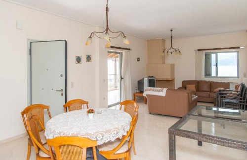 Karystos Casa | Marmari Beach View