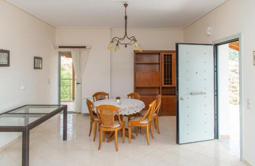 Karystos Casa | Marmari Beach View