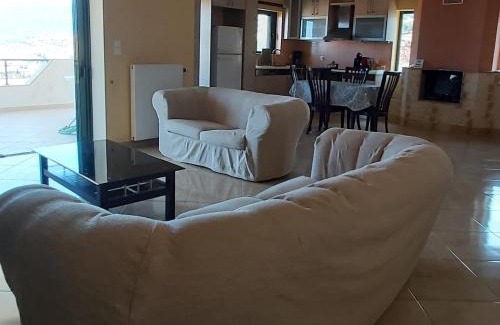 Karystos Apartamento | MARMARI Village