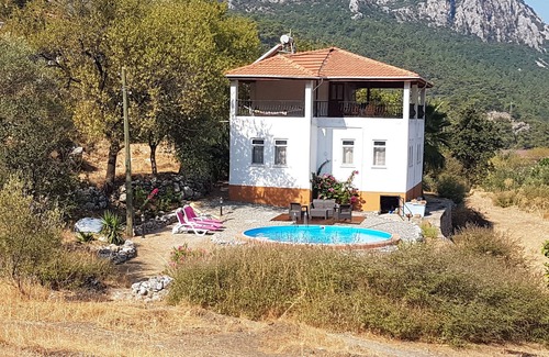 Avlana Casa | MARMARIS-MAISON BAYIR KÖYÜ
