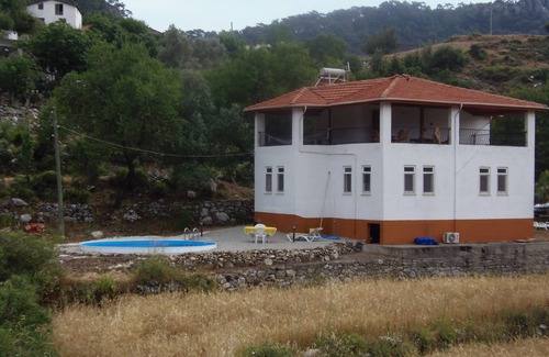 Avlana Casa | MARMARIS-MAISON BAYIR KÖYÜ
