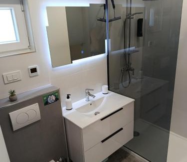 Selce Apartamento | MARMAS Selce