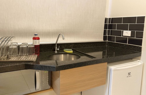 Vila Julia Apartamento | Marmeu Tropical Ltda