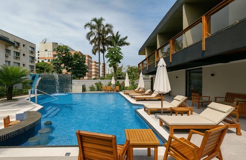 Vila Julia Apartamento | Marmeu Tropical Ltda
