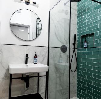 Wola Apartamento | Marmo Apartments