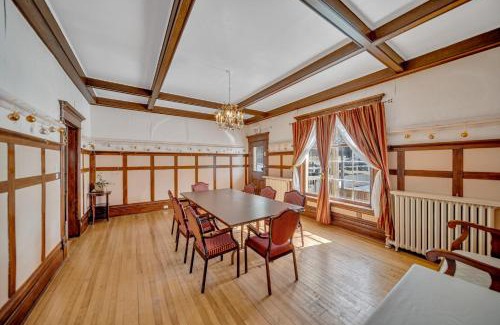 Marmora Cama Y Desayuno | Marmora and Lake Inn Honeymoon Suite