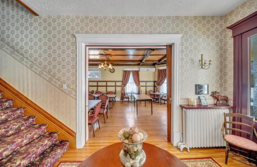 Marmora Cama Y Desayuno | Marmora and Lake Inn Honeymoon Suite