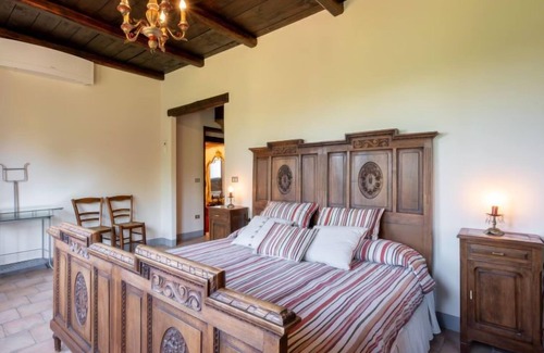 San Desiderio Casa | Casa de vacaciones Marmorito en Portacomaro - 8 personas, 3 dormitorios
