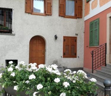 Dimaro Apartamento | Marmot Apartment