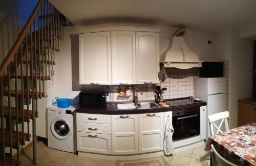 Dimaro Apartamento | Marmot Apartment