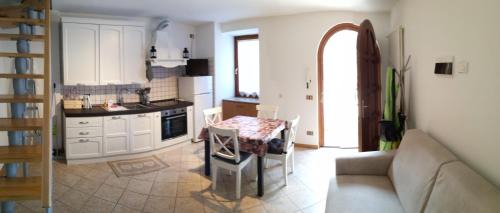 Dimaro Apartamento | Marmot Apartment
