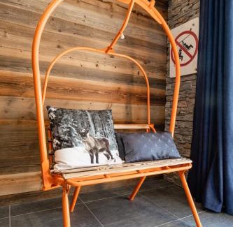 Bonneval-sur-Arc Apartamento | MARMOTTE 003 - Superbe T4 aux pieds des pistes