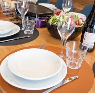 Bonneval-sur-Arc Apartamento | MARMOTTE 003 - Superbe T4 aux pieds des pistes