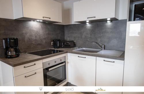 Bonneval-sur-Arc Apartamento | MARMOTTE 101 - Appartement pour 6, aux pieds des pistes