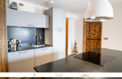 Bonneval-sur-Arc Apartamento | MARMOTTE 104 - Charmant T4, aux pieds des pistes